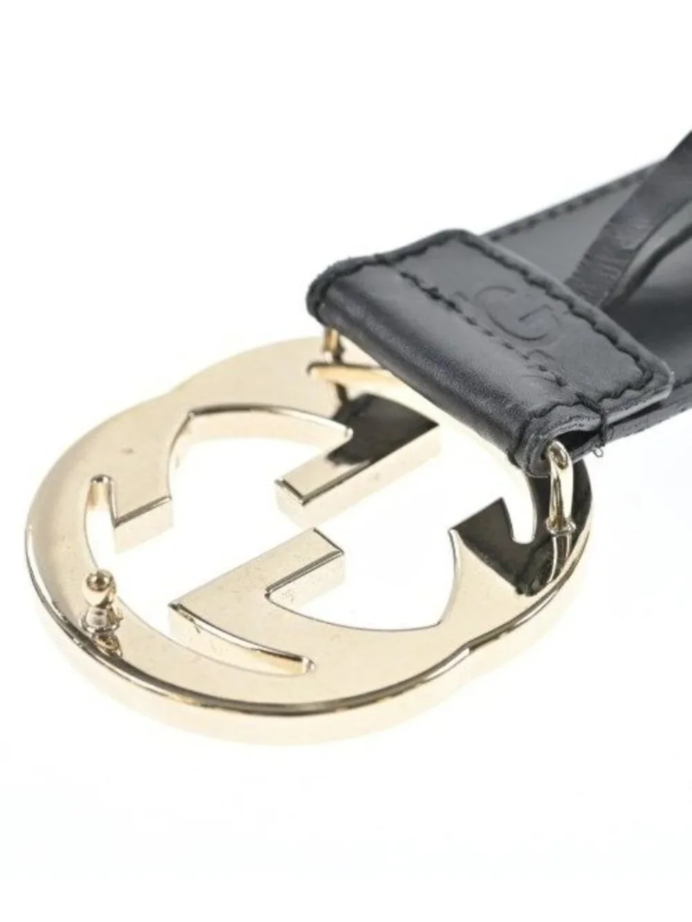 Gucci Belt Black
